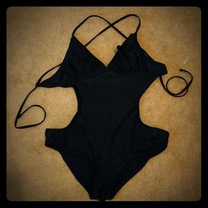 Old Navy one piece suit